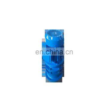 Stainless Steel Agitator Mixer photo-7