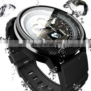 MOKA Smart Sports Watch Android Smart Waterproof Smart Watch Men photo-5