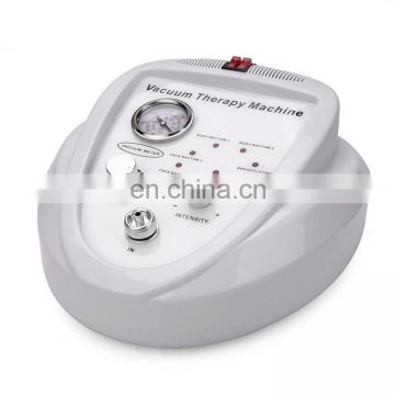 Factory Vacuum Breast Enlargment Pump Machine Portable Butt Enhancement Beauty Equipment