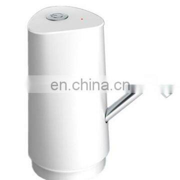 Easy Replacement Portable Electric Water Dispenser Hot Cold High Quality Bottled Dispenser Water Pump photo-4