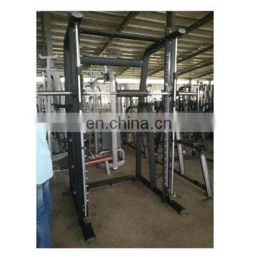 Sport Equipment Gym Smith Machine photo-4