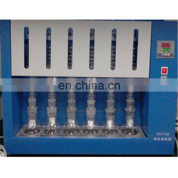 DW-SXT-02 Soxhlet Extractor Apparatus for Sale photo-2