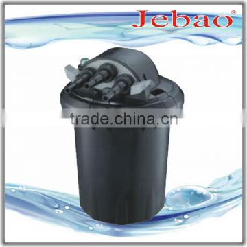 High Quality Filter Water Tank