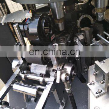 PAPER CUP MACHINE photo-4