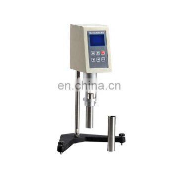 Lab Digital Rotational Viscometer Manufacturer Price photo-2