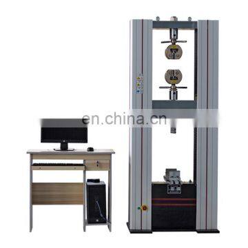 30/50/100KN Computer Control Tensile Testing Machine Price Testing Equipment Tensile Test Instrument photo-2