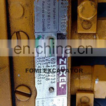Genuine Original 34361-01063 E200B Fuel Injection Pump, E200B Fuel Pump For Engine Parts photo-2