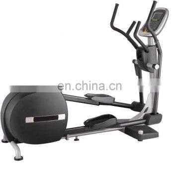 Self-generating electricity elliptical machine elliptical cross trainer running machine