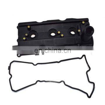 Left Driver Side Engine Valve Cover + Gasket For Infiniti FX35 03-08 G35 03-07 M35 06-08 Nissan 350Z 03-07 3.5L 2003-2006