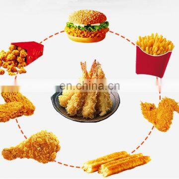 Energy Saving CE Certificate OEM Design Electric Double Fryer Machine With Temperature Limiter photo-6