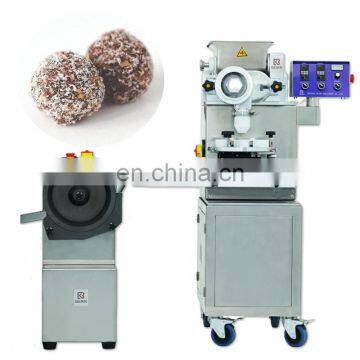 Automatic Tamarind Ball Making Maker Machine photo-5