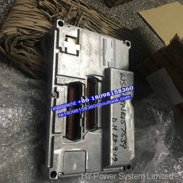 Perkins engine ECM(engine control module) for 1506 1306 generator parts