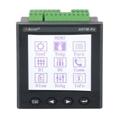 ARTM-P3-300 Wireless Temperature Measuring Equipment With RS485 photo-2