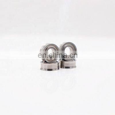 1/4"x1/2"x3/16" YoYo Ball Bearings SR188KK SR188UU Stainless Steel Concave Yoyo Bearing