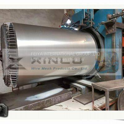 v Wire Centrifuge Cylinder photo-2