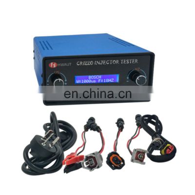 CRI230 diesel injectors test bench car diagnostic scanner Diagnostic Tools