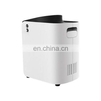 Hot Sale High Quality Portable 1l Hospital Oxygen Concentrator Tester