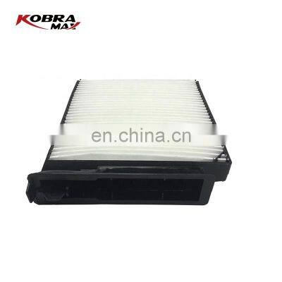 272772835R 7701062227 Automotive Interior Cabin Air Filter For RENAULT Nissan 7701059997 27891-AX010