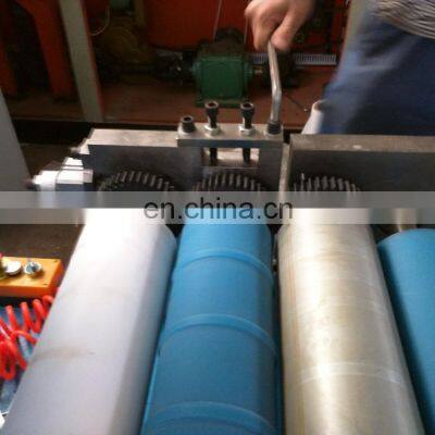 Full Auto Industrial Cigarette Paper Machine Tobacco photo-5