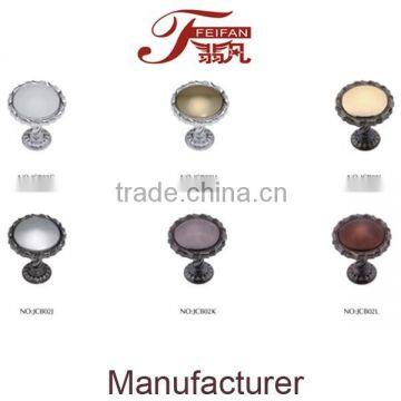 JCB02 Series Plastic Curtain Hooks photo-2