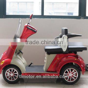 600w hot sales adults 4 wheel electric mobility scooters                        
                                                Quality Choice