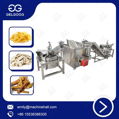 Rectangular Fryer Machine Price  Electric Oil Fryer Machine Commercial Batch Type Semi-automatic Fryer