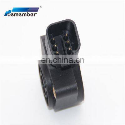 21116881 85109590 Truck Spare Parts Pedal Sensor Without Line For VOLVO photo-4