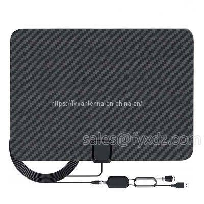 Long Range 100 Miles HDTV Antenna 1080p 4K HD Antenna VHF UHF