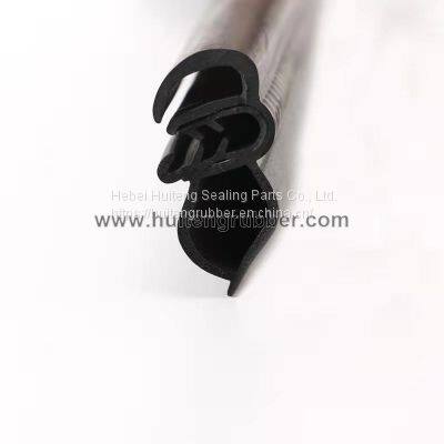 EPDM Oem Rubber Sealing Strip Manufacturers Epdm Rubber Strip Epdm Rubber Sealing Strip Manufacturer photo-5