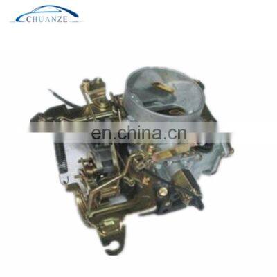 000863 1RZ CARBURETOR Hiace auto parts