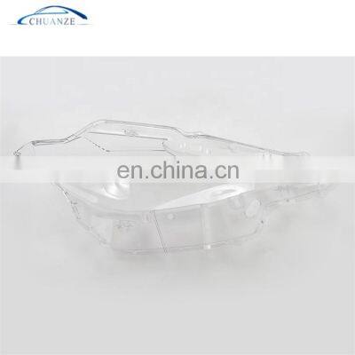 HOT SELLING auto parts headlight glass lens cover for Mzd/CX4 (16-19 YEAR)