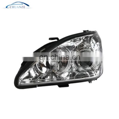 AUTO HEAD LAMP FOR LEXUS RX330/ HARRIER 2004-2008 R 81130-48200 L 81170-48200 HEADLIGHT