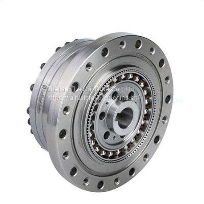 LSS/LSG/LSN Standard Type/High Torque/Light Weight Harmonic Gearbox