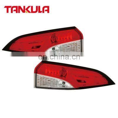 Automotive Spare Parts Back Light Led Rear Lamp Light For Toyota Corolla 2007-2007 81561-12D10 Tail Light