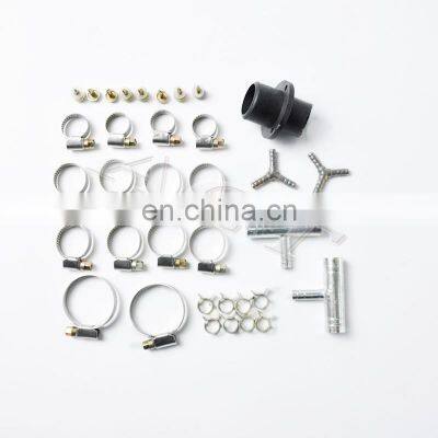 CNG Conversion Kits Spare Parts Fixed Accessories CNG LPG Autogas Car Spare Parts photo-2