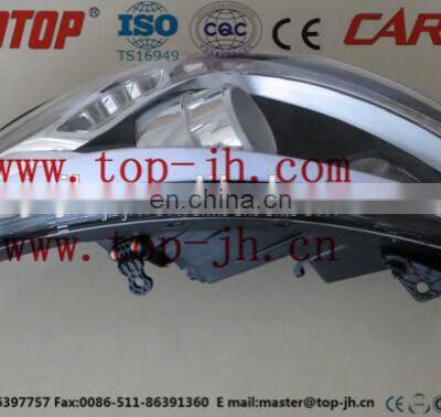 HEAD LAMP FOR ACCENT2014/92101-1R520 92102-1R520 photo-5