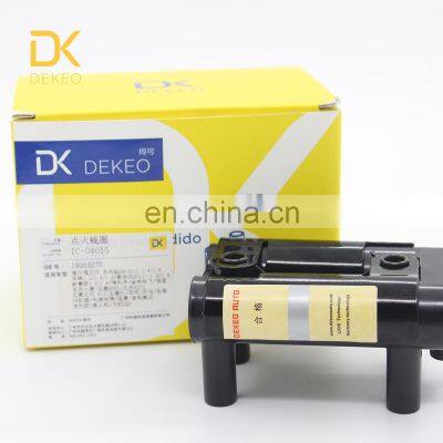 High Quality Auto Ignition Coil Pack OEM 19005270 19005338 For Great Wall Wagons 1.3L Daewoo Opel Coil Ignition 1136000417 photo-5