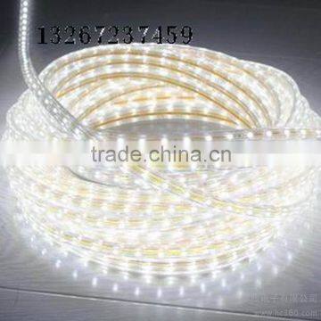 High Quality Side Emitting Flexible Led Strip Light SMD335 Made in China photo-3