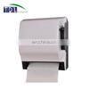 Transparent White Roll Towel Tissue Dispenser