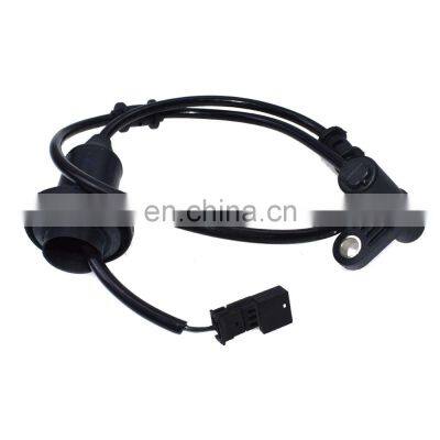 Rear Left ABS Wheel Speed Sensor For Mercedes-Benz CL500 CL600 S500 S430 S350 2006 2205400417