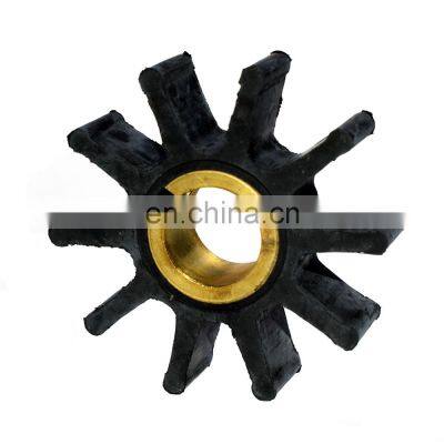 New Water Pump Impeller For Chrysler 35hp 45hp 55hp 47-F40065-2 18-3084