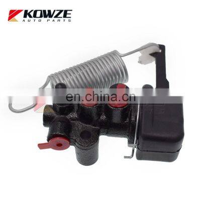 Auto Brake Load Sensing Valve For Mitsubishi 4X4 Pick Up L200 Triton 4D56 KA4T KB4T KB8T 2005-2015 4655A011