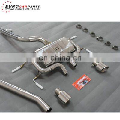 Eq Body Kits for RR- eq Wide Kits K-style Body Kits With Exhaust System photo-3