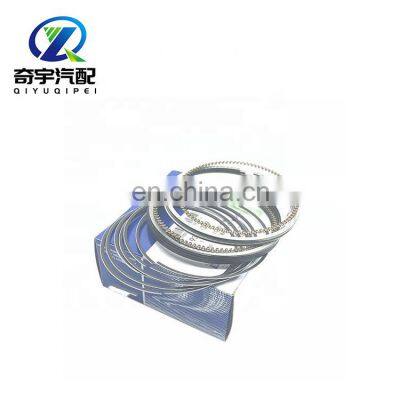 93190369  High quality automobile piston ring FOR CHEVROLET AVEO