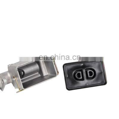 Racing Circle Track Race Car Parts Aluminum Brake Clutch Compact Master Cylinder photo-4