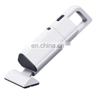 Vacuum Cleaner 12V 90w 3500pa Cordless High Suction Wireless Usb Portable Handheld Cleaner