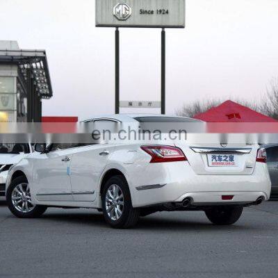 Simyi Automotive Parts Front Fender Original Model Steel Car Fenders For NISSAN TEANA ALTIMA 2016 photo-5