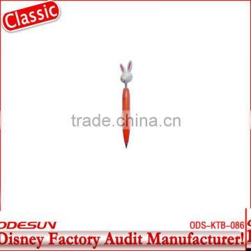 Disney factory audit manufacturer's promotional wood pens 143368