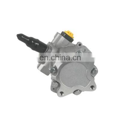 8E0145155N 8D0145156FX 3B0422154H NEW Power Steering Pump ASSY For AUDI A4 8E2 B6 8EC B7 SEAT 3R2 1.9 2.0 photo-3