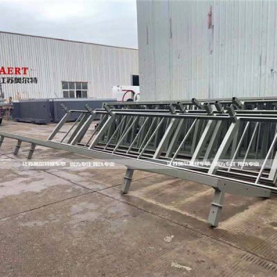 Township Solar System Bus Shelter New Shelter Advertising Light Box is Directly Supplied to Manufacturers photo-3